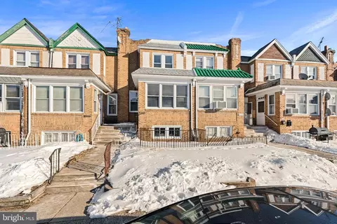 6528 Windsor St, Philadelphia, PA 19142