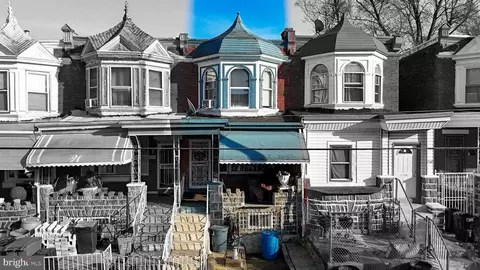 248 W Seymour St, Philadelphia, PA 19144