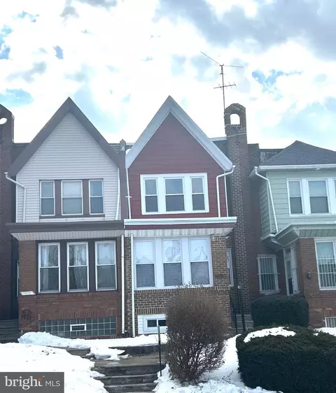 5652 W Berks St, Philadelphia, PA 19131