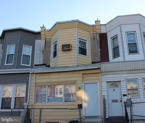 2032 S 66th St, Philadelphia, PA 19142