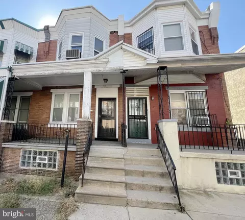 1224 N Alden St, Philadelphia, PA 19131