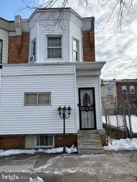4225 N Sydenham St, Philadelphia, PA 19140