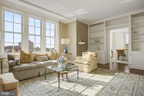 1800 Rittenhouse Sq #702, Philadelphia, PA 19103