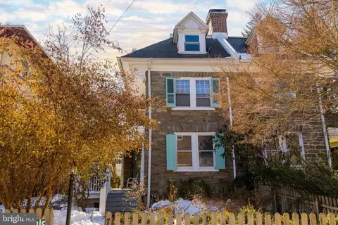7430 Devon St, Philadelphia, PA 19119