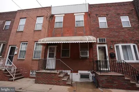 1115 Durfor St, Philadelphia, PA 19148