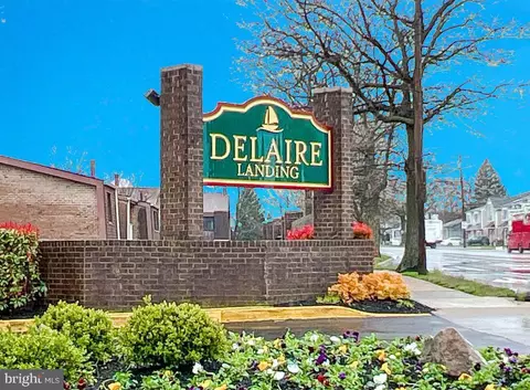 1103 00 Delaire Landing Rd #1103, Philadelphia, PA 19114