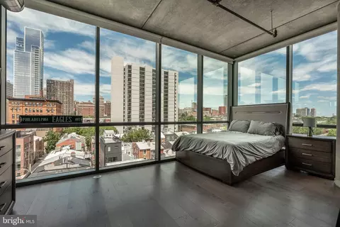 1352 South St #508, Philadelphia, PA 19147