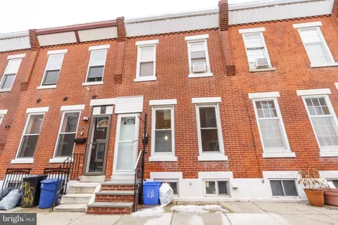 918 Daly St, Philadelphia, PA 19148
