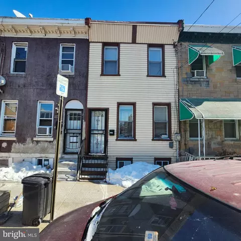 2323 N Fairhill St, Philadelphia, PA 19133