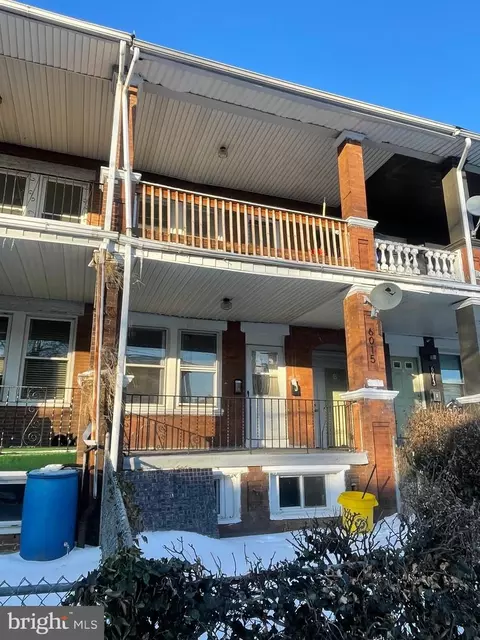 6015 Catharine St, Philadelphia, PA 19143