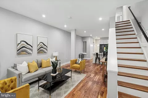 1623 N Corlies St, Philadelphia, PA 19121