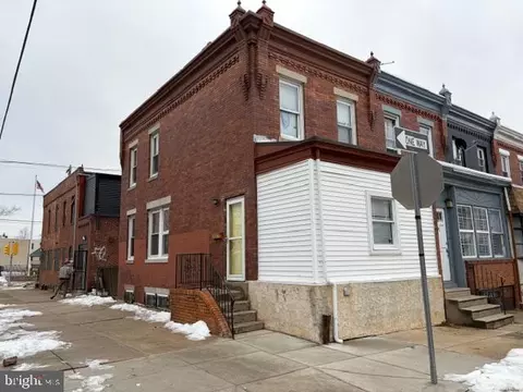 2501 S Gross St, Philadelphia, PA 19142