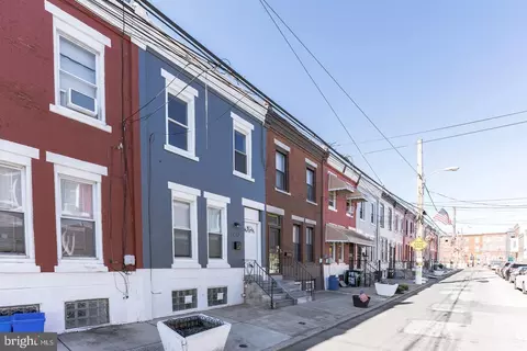 1912 Fontain St, Philadelphia, PA 19121