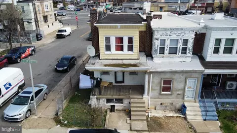 4463 Hurley St, Philadelphia, PA 19120