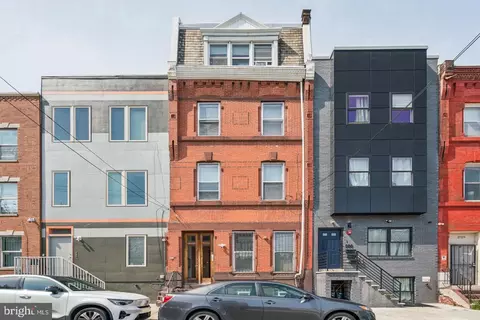 1733 W Montgomery Ave, Philadelphia, PA 19121