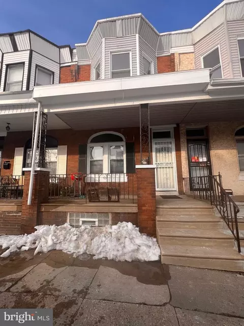 521 W Rockland St, Philadelphia, PA 19120