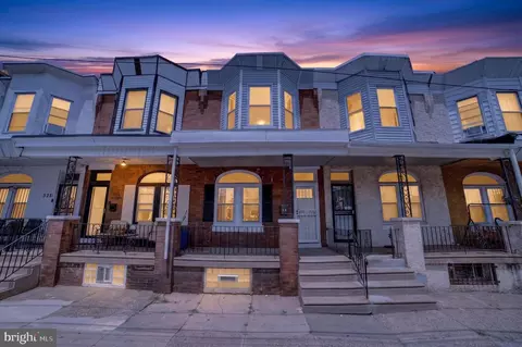 521 W Rockland St, Philadelphia, PA 19120
