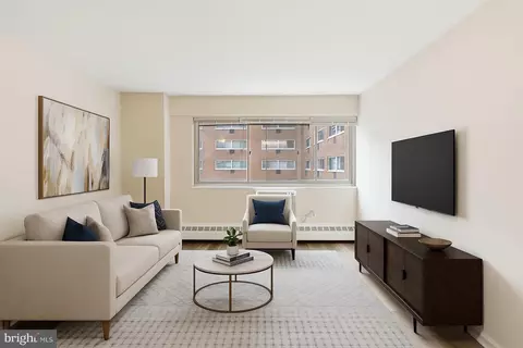 2101 Chestnut St #1521, Philadelphia, PA 19103