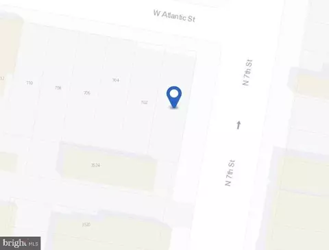 700 W Atlantic St, Philadelphia, PA 19140