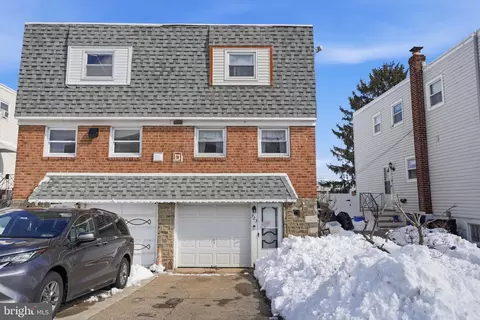 723 Gorman St, Philadelphia, PA 19116