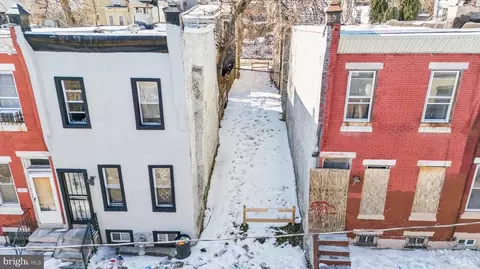 1912 N Ringgold St, Philadelphia, PA 19121
