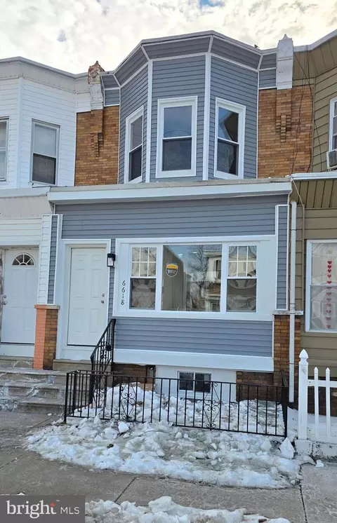 6618 Greenway Ave, Philadelphia, PA 19142