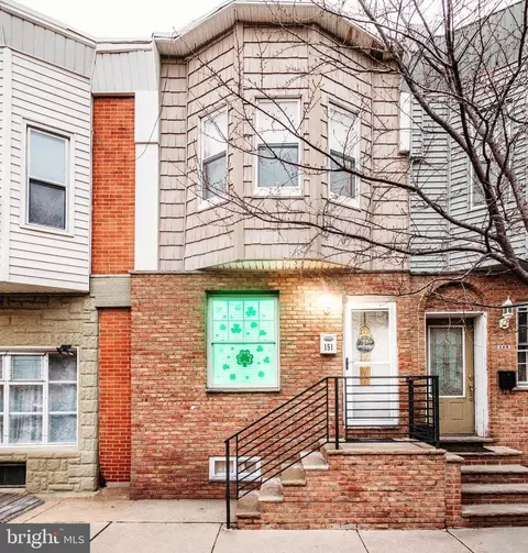 151 Fitzgerald St, Philadelphia, PA 19148