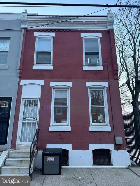1316 S 31st St, Philadelphia, PA 19146