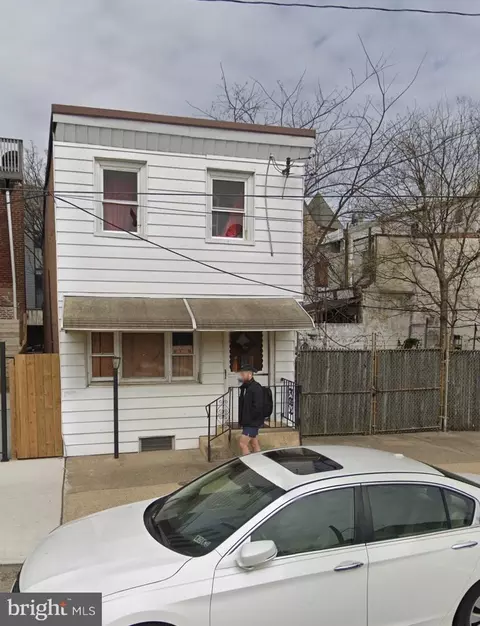 2426 Trenton Ave, Philadelphia, PA 19125