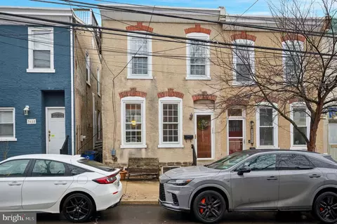 3620 Calumet St, Philadelphia, PA 19129
