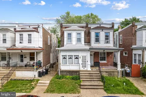 6125 Cottage St, Philadelphia, PA 19135