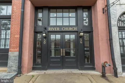 50 N 56 N Front St #104, Philadelphia, PA 19106
