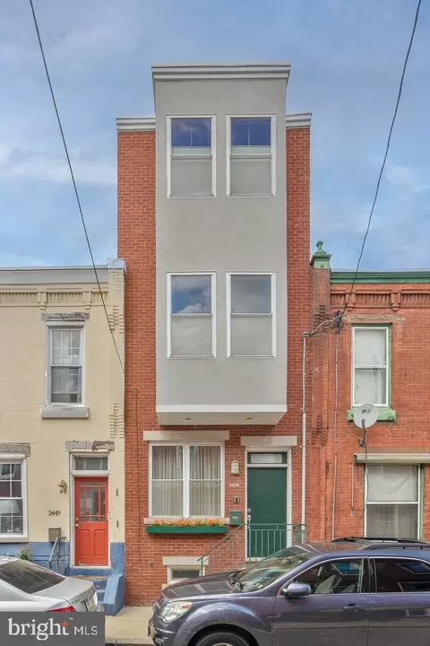 2447 Montrose St, Philadelphia, PA 19146