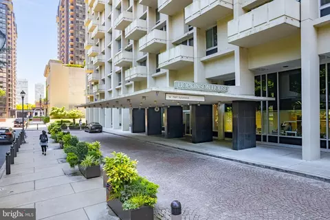 604 S 36 S Washington Sq #2506, Philadelphia, PA 19106