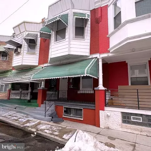1317 N Hobart St, Philadelphia, PA 19131