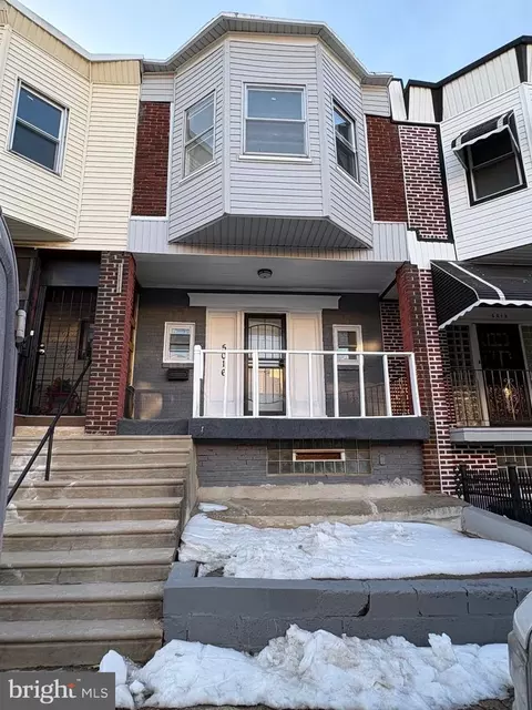 5016 N Franklin St, Philadelphia, PA 19120