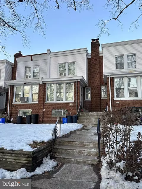 3353 Princeton Ave, Philadelphia, PA 19149