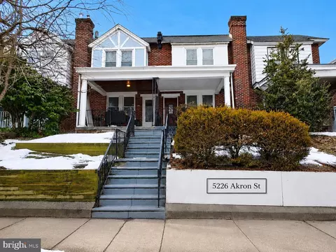 5226 Akron St, Philadelphia, PA 19124
