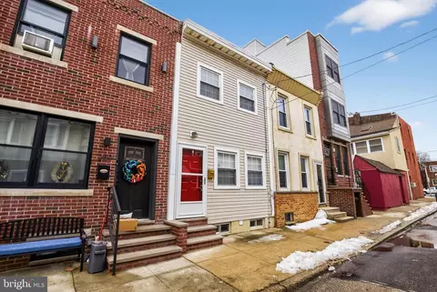 252 Sigel St, Philadelphia, PA 19148