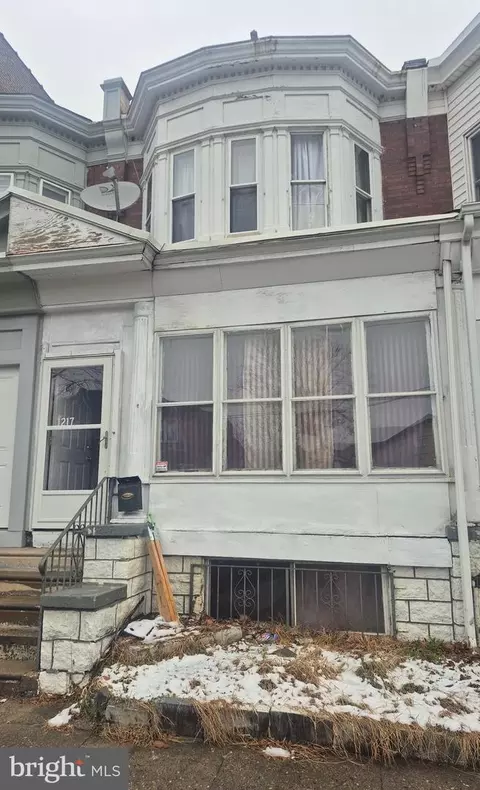 1217 S 58th St, Philadelphia, PA 19143