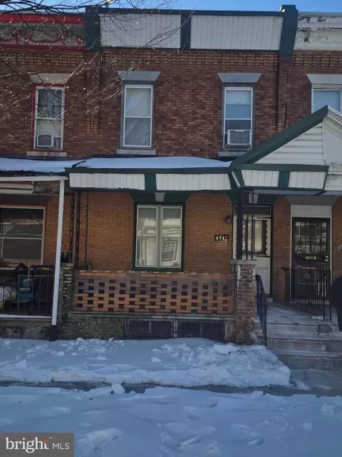 1310 S Divinity St, Philadelphia, PA 19143