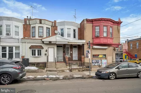 1947 E Tioga St, Philadelphia, PA 19134