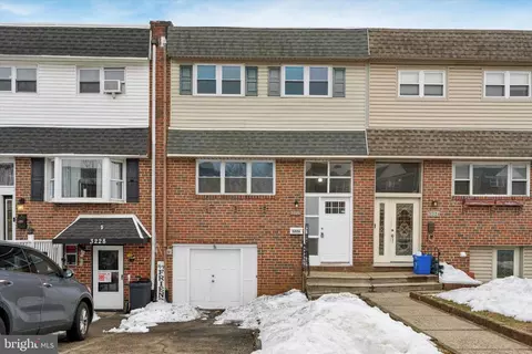 3226 Birch Rd, Philadelphia, PA 19154