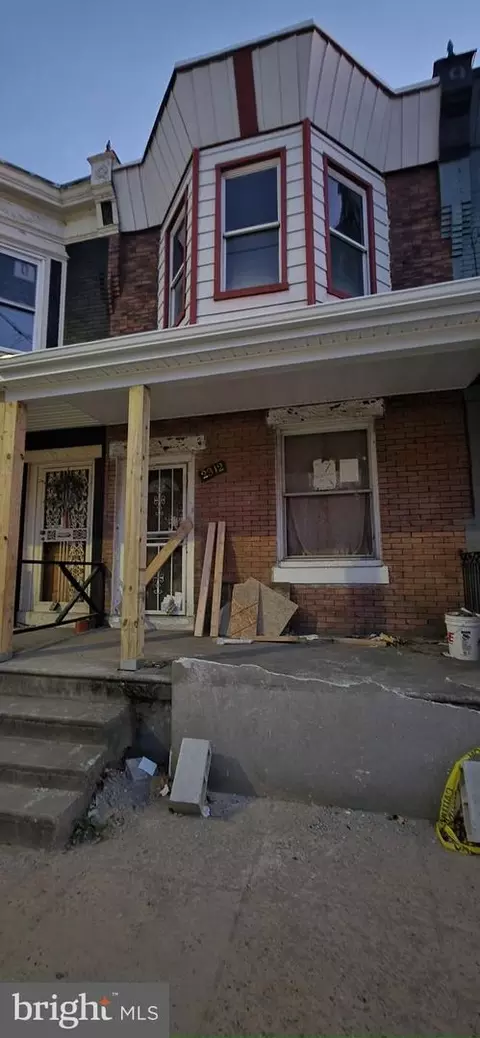 2312 Tasker St, Philadelphia, PA 19145
