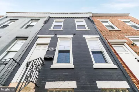 2326 Greenwich St, Philadelphia, PA 19146