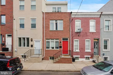 1933 Wilder St, Philadelphia, PA 19146