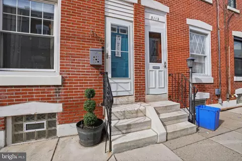 3110 Miller St, Philadelphia, PA 19134