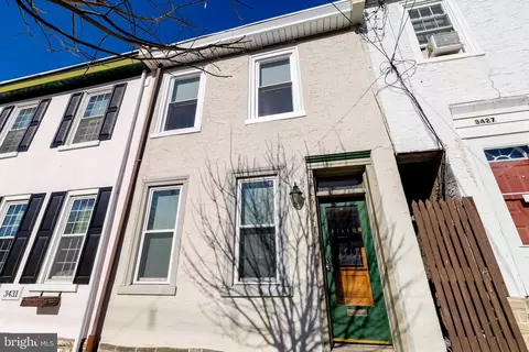 3429 Crawford St, Philadelphia, PA 19129