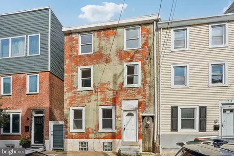 Undisclosed, Philadelphia, PA 19125