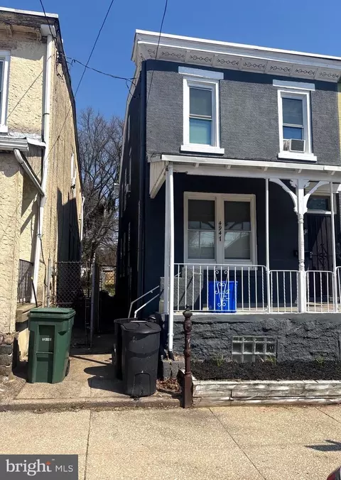 4941 Baynton St, Philadelphia, PA 19144